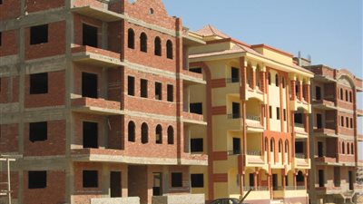 ننشر طريقة الحجز والسداد لـ500 ألف وحدة بالإسكان الاجتماعي