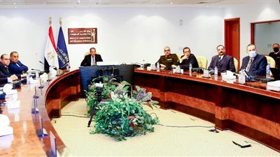 «الاتصالات»: رقم قومي موحد لكل عقار لحوكمة إجراءات تقديم الخدمات