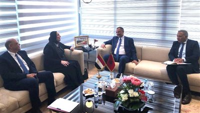 إعادة تشكيل مجلس الأعمال المصري المغربي لتعزيز التكامل الاقتصادي المشترك