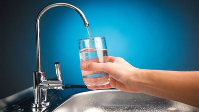 قطع المياه عن بعض مناطق القاهرة الجديدة لمدة 16 ساعة