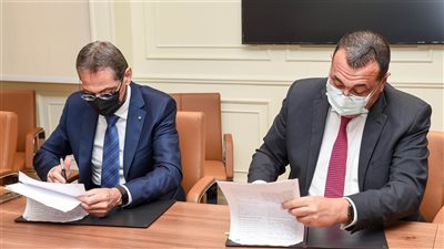 بنك الإسكندرية يتعاون مع شركة «الجمعية» لتطوير تطبيقات التكنولوجيا المالية