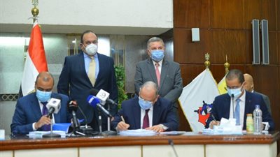 « بنية» و«فودافون» تتعاقدان على رقمنة شركات قطاع الأعمال 