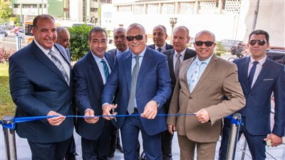 «كونتكت» تستهدف افتتاح 13 فرعًا وتطرح خدمات تمويلية جديدة