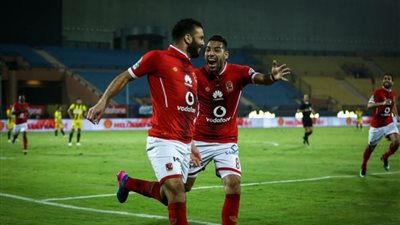 متعب: الأهلي استبعدني نهائيا من 9 مباريات.. وهذا لا يليق بتاريخي