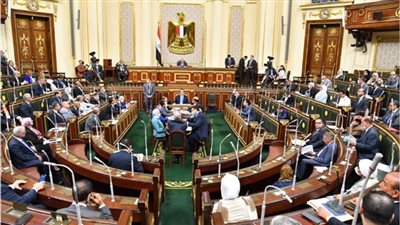 «النواب» يوافق مبدئيًا على تعديل بعض أحكام قانون «ضريبة القيمة المضافة»