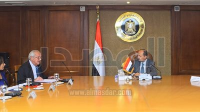 وزير الصناعة: 4 مليارات يورو استثمارات فرنسية فى 150 مشروعًا