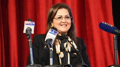 «التخطيط» تحتفل بتخريج أول دفعة من ماجستير ريادة الأعمال بمشروع رواد 2030