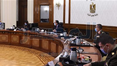 «مدبولي»: الرئيس كلف ببدء تطوير «القاهرة التاريخية»