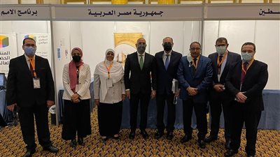 «الجزار» يشارك فى افتتاح الدورة «38» لمجلس وزراء الإسكان والتعمير