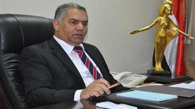 وزارة الآثار تحديد خطوط التجميل كحرم لمسجد الشيخ موسى بكفر الشيخ