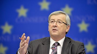 حقيقة استقالة رئيس المفوضية الأوروبية من منصبه