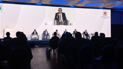 «تنمية المشروعات» يشارك فى مؤتمر «مستقبل التشغيل ودور ريادة الأعمال»