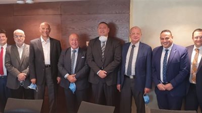 البنك الأهلى يمول مستشفى العظام فى 6 أكتوبر بـ 290 مليون جنيه