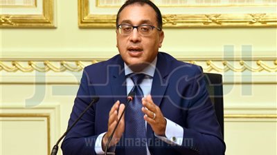 رئيس الوزراء يصدر قرارًا بتحديد مهام واختصاصات نائبى وزير المالية