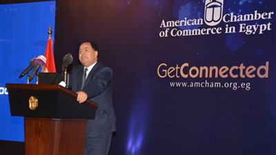 وزير المالية: خطة للتحول إلى المدفوعات الإلكترونية لضبط المنظومة الضريبية