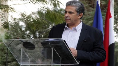 البيئة تطلق أول موقع إلكتروني لجميع أنواع النباتات في مصر