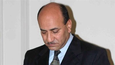 رفض قبول دعوى هشام جنينة لوقف قرار إعفائه من منصبه