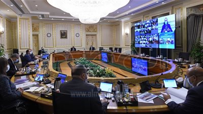 الحكومة توافق على إقامة معرض «رمسيس وذهب الفراعنة» بـ5 مدن عالمية