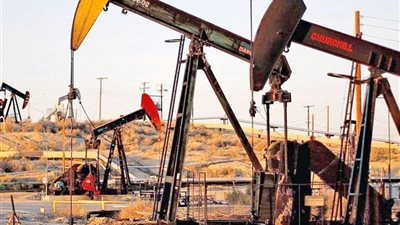 «إيني» تعلن اكتشاف بئر نفطي جديد في مصر