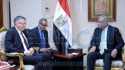 تفاصيل اجتماع 