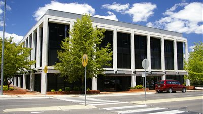 بالفيديو..المركزي 