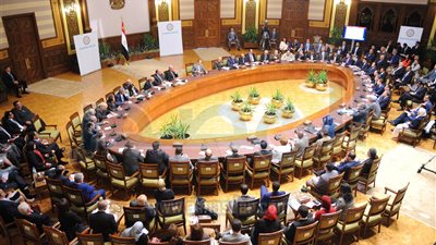 بث مباشر.. لقاء 