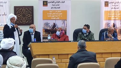 «البنك الزراعي»: دعم مربي المواشي بمطروح ببرامج تمويلية خاصة
