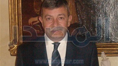 مجلس الأعمال المصرى الايطالى ينهى دراسة عن الآثار الاقتصادية لمشروع قناة السويس الجديد