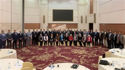 «التخطيط» تعقد ورشتي عمل للتعريف بجائزة «مصر للتميز الحكومي» 