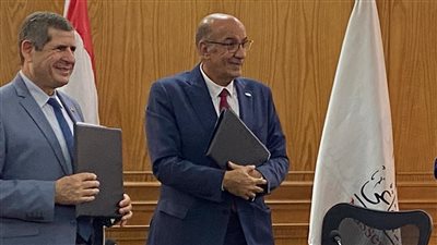 مصر للتأمين تفوز بتغطية ممتلكات ومحافظ تمويلات بنك ناصر الإجتماعي