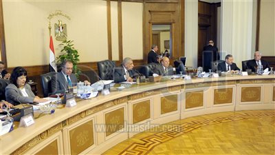 وزير التنمية المحلية :41 % نسبة تطوير 78 قرية على مستوى الجمهورية   