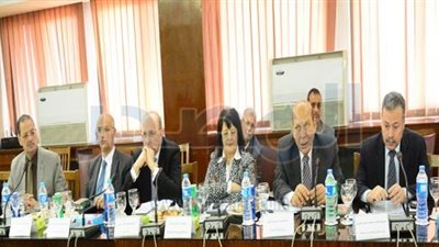 لبيب : تحقيق العدالة الاجتماعية اساس توزيع استثمارات خطة العام المالي الجديد