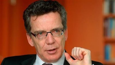 وزير الداخلية 