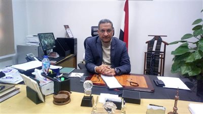 مدّ التقدم لتقنين أوضاع حائزي أراضي «سفنكس الجديدة» حتى 6 يناير