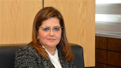 وزيرة التخطيط: 60% من شباب أفريقيا عاطلون عن العمل