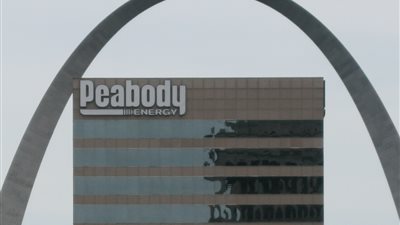 أكبر شركة لإنتاج الفحم بالعالم تقدم طلبًا لإشهار الإفلاس