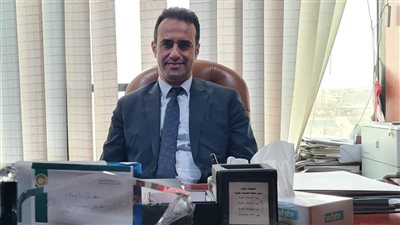 إنشاء وحدة لدعم المستثمرين بمصلحة الضرائب المصرية 