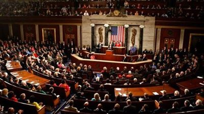 سكاي نيوز : الكونجرس الأميركي يقر موازنة 2016