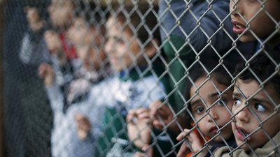 صحيفة تركية: التوصل بنسبة كبيرة لاتفاق برفع الحصار المفروض على قطاع غزة