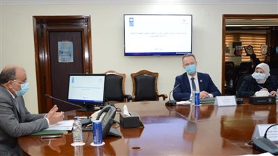 برنامج الأمم المتحدة الإنمائى يشيد بمبادرة «حياة كريمة» 