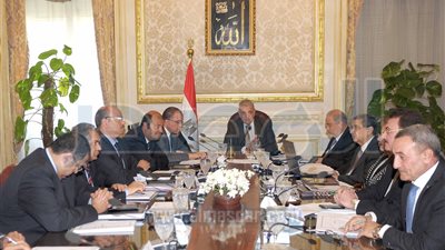 وزير النقل: 35 مليون جنيه ايرادات المترو خلال العام المالى 2014-2015