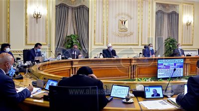 «الوزراء» يوافق على قرار مجلس محافظي الصندوق الدولي للتنمية الزراعية