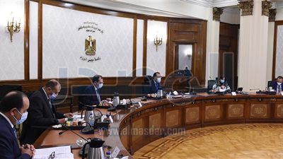 رئيس الوزراء: نهدف للتوسع في توصيل الغاز للوحدات السكنية سريعًا