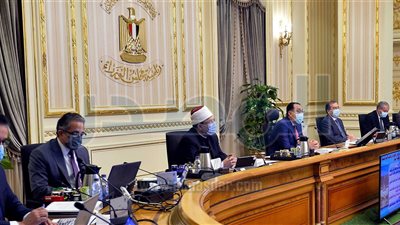 مهلة 6 أشهر لأراضي «القومي للإسكان» التي بلغت نسبة إنجازها 85%