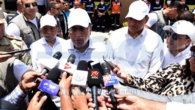 مدبولي: منظومة متكاملة لرفع جودة الخدمات بقرى «حياة كريمة»