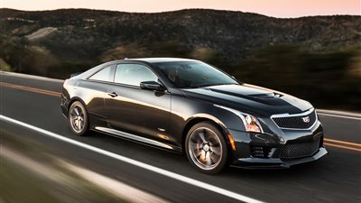 كاديلاك تلغي قرار تصنيع سيارة منافسة لسيارة مرسيدس من فئة S