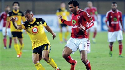 الليلة.. الأهلي يتحدى وادي دجلة للابتعاد بقمة الدوري