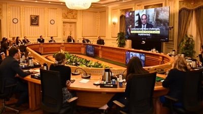 الحكومة تضع خطة لتمويل مبادرة «حياة كريمة» من الموازنة العامة للدولة