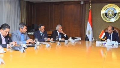 3,822 مليار دولار حجم التبادل التجاري بين مصر وأمريكا خلال 7 أشهر