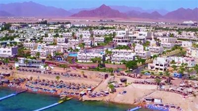 مصر على خريطة الوجهات السياحية المفضلة عالميًا (فيديو)